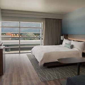 King Room City View